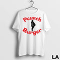 Original Paunch Burger Ornaments Unisex , , , Long Sleeve Tee