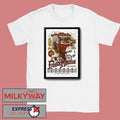 Fisher Mansion Festival Event Poster shirt Unisex , , , Long Sleeve Tee