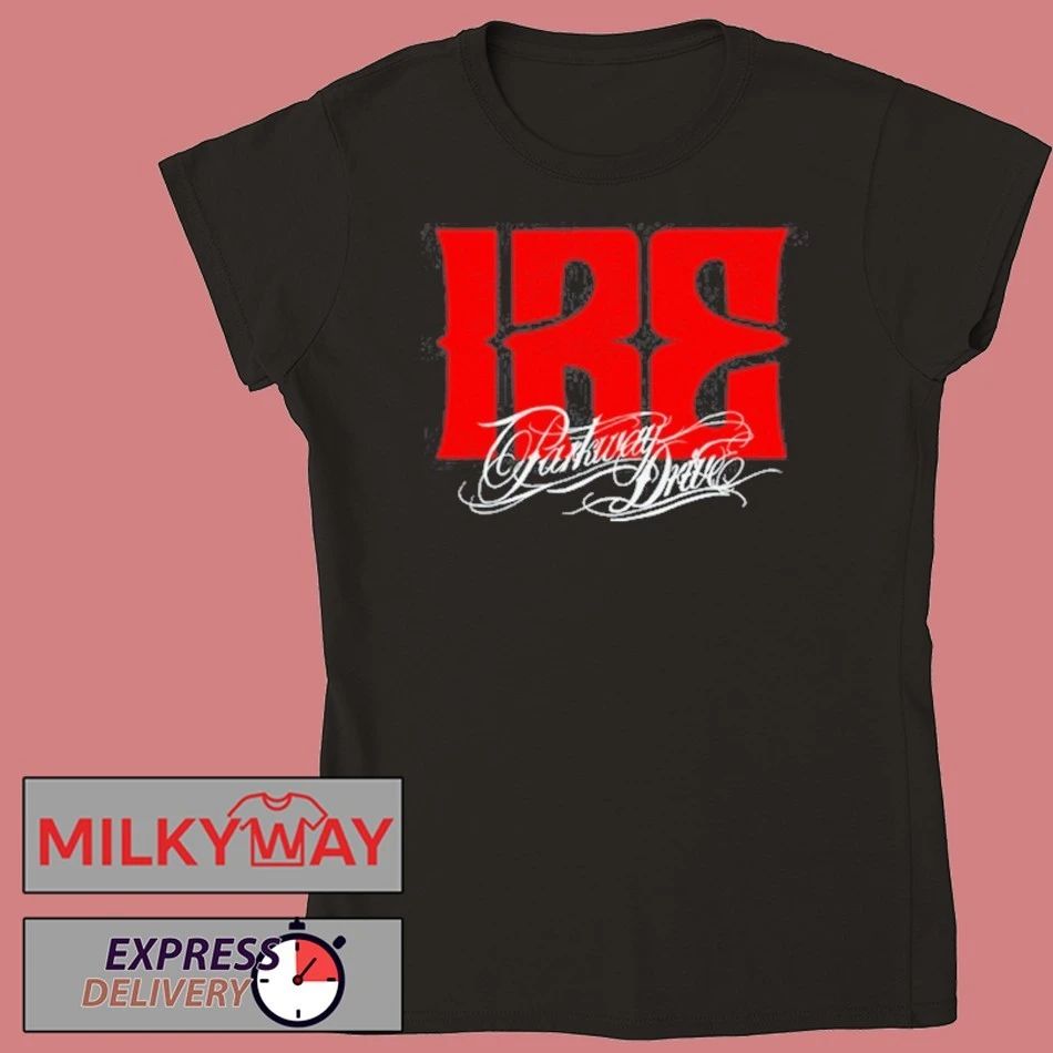 Parkway Drive Ire Faded Black Shirt Unisex , , , Long Sleeve Tee
