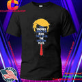 Donald Trump Our Enemies Aren’t in Iran They’re in the Epstein Files Shirt