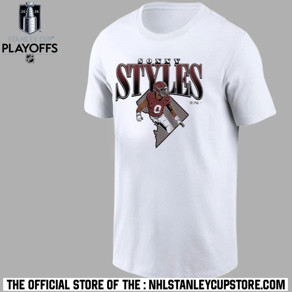 Sonny Styles State Star Remix Shirt Unisex , , , Long Sleeve Tee