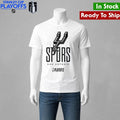 NBA Playoffs San Antonio Spurs Basketball Logo Shirt Unisex , , , Long Sleeve Tee
