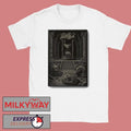 Parkway Drive Sept 28 2025 Hanns Martin Schleyer Halle Stuttgart, Germany Poster shirt Unisex , , , Long Sleeve Tee