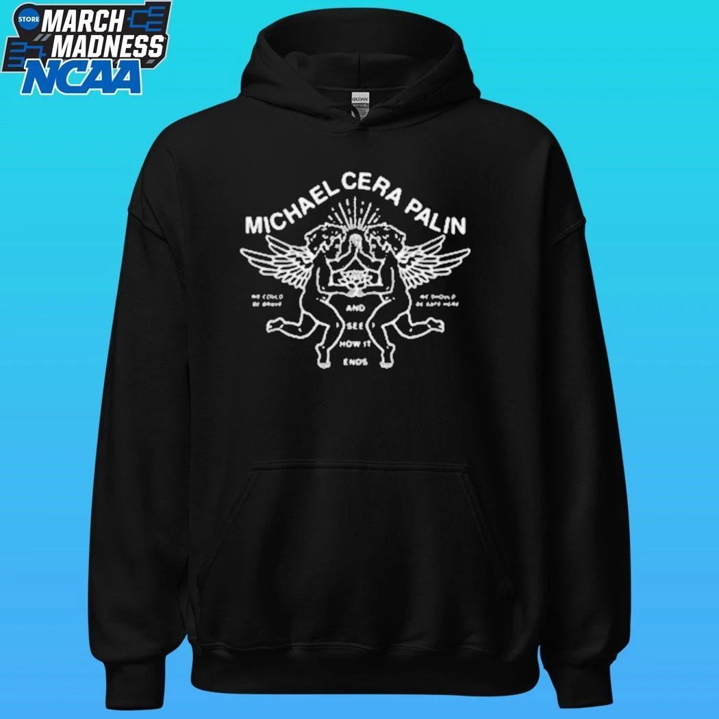 Some Michael Cera Palin Cherubs Shirt Unisex , , , Long Sleeve Tee
