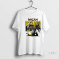 Trending Micah Parsons Defensive End Green Bay Packers T Shirt Unisex , , , Long Sleeve Tee