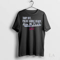 Original Toronto Blue Jays Mlb George Springer Tarp Off Police Horse Ready Unisex , , , Long Sleeve Tee