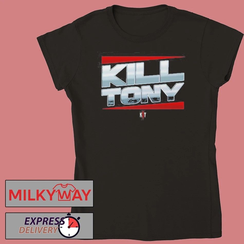 Kill Tony Monday Night K Unisex , , , Long Sleeve Tee