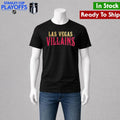 Las Vegas Aviators 2026 Las Vegas Villains All Shirt Unisex , , , Long Sleeve Tee