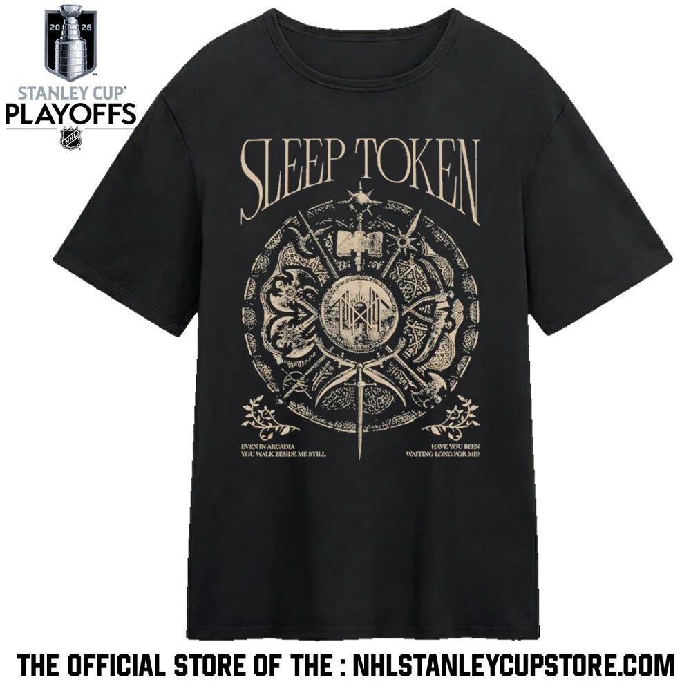 Round Table Sleep Token Shirt Unisex , , , Long Sleeve Tee