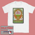 Tedeschi Trucks Band In Del Mar CA On Sept 28 2025 Poster shirt Unisex , , , Long Sleeve Tee
