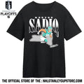Kenyon Sadiq State Star Remix Shirt Unisex , , , Long Sleeve Tee