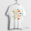 Officials The Life Of A Park Girl Magic Kingdom Mouse And Friends T Shirts Unisex , , , Long Sleeve Tee
