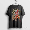 Original Lucky Whitehead Skeleton Halloween Unisex , , , Long Sleeve Tee
