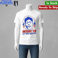 Clayton Bigsby 2028 Let That Hate Out Shirt Unisex , , , Long Sleeve Tee