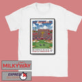 45TH Ryder Cup Bethpage Black Sept 26-28, 2025 Farmingdale, New York Poster shirt Unisex , , , Long Sleeve Tee