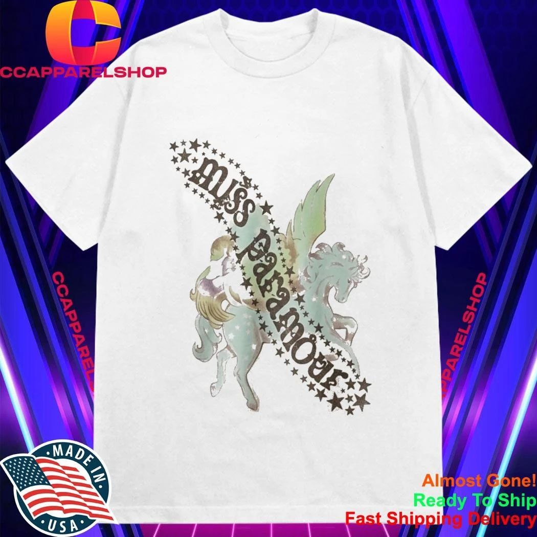 2026 Miss Paramour Shirt