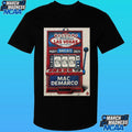 Mac Demarco Show At Area15 Las Vegas Nv 05.01.2026 Poster Shirt Unisex , , , Long Sleeve Tee