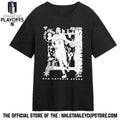 Keldon Johnson San Antonio Spurs 2025 26 Nba Sixth Man Of The Year Legacy Shirt Unisex , , , Long Sleeve Tee