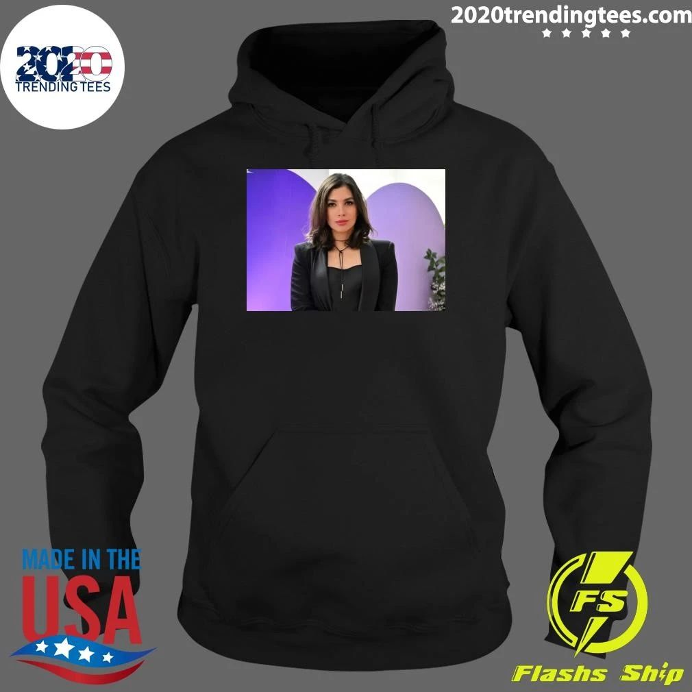 RIP Latinh Marie Claire González 1989-2026 Shirt