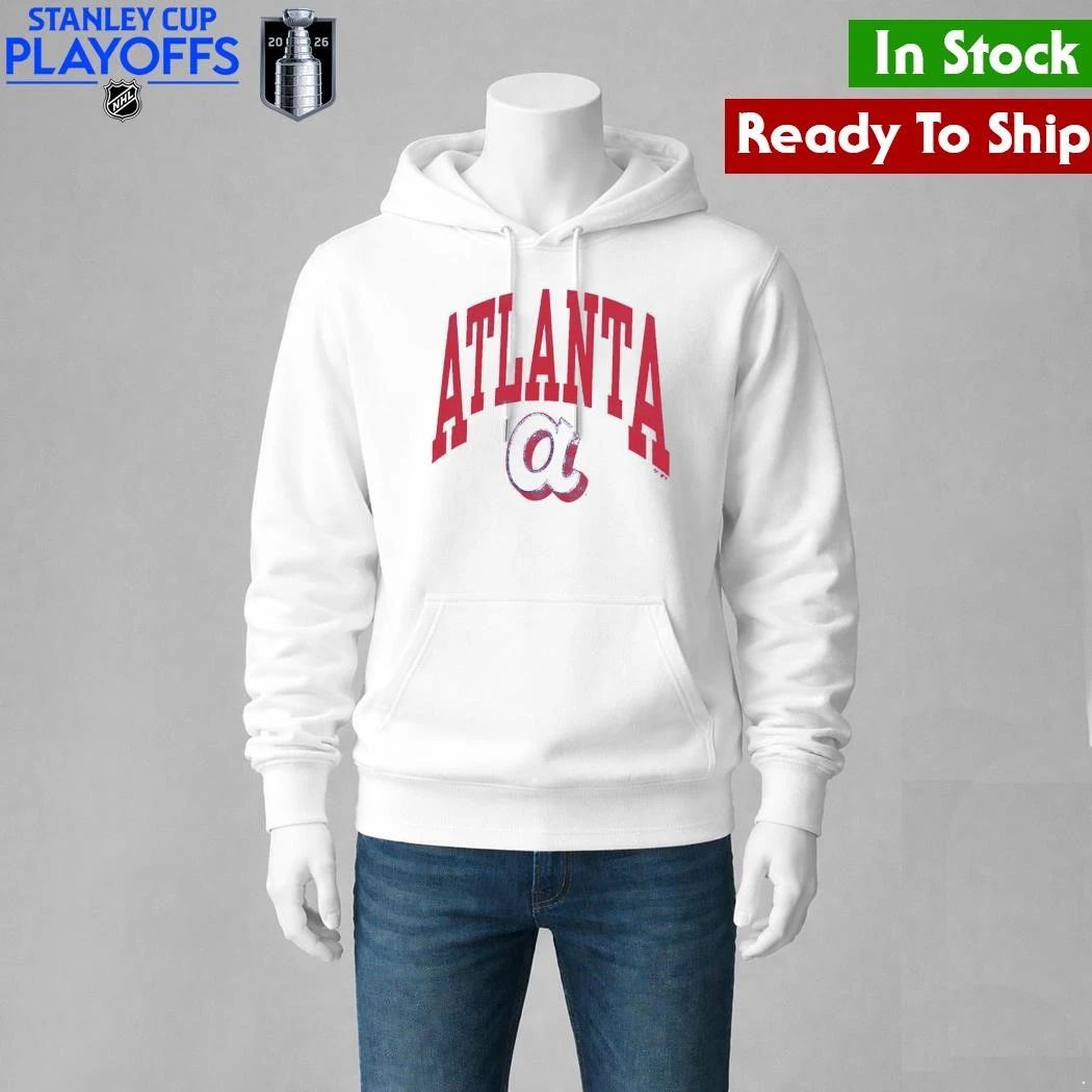 47 Atlanta Braves City Connect Reed City Shirt Unisex , , , Long Sleeve Tee