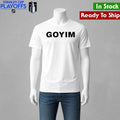 GOYIM WIGGA Shirt Unisex , , , Long Sleeve Tee