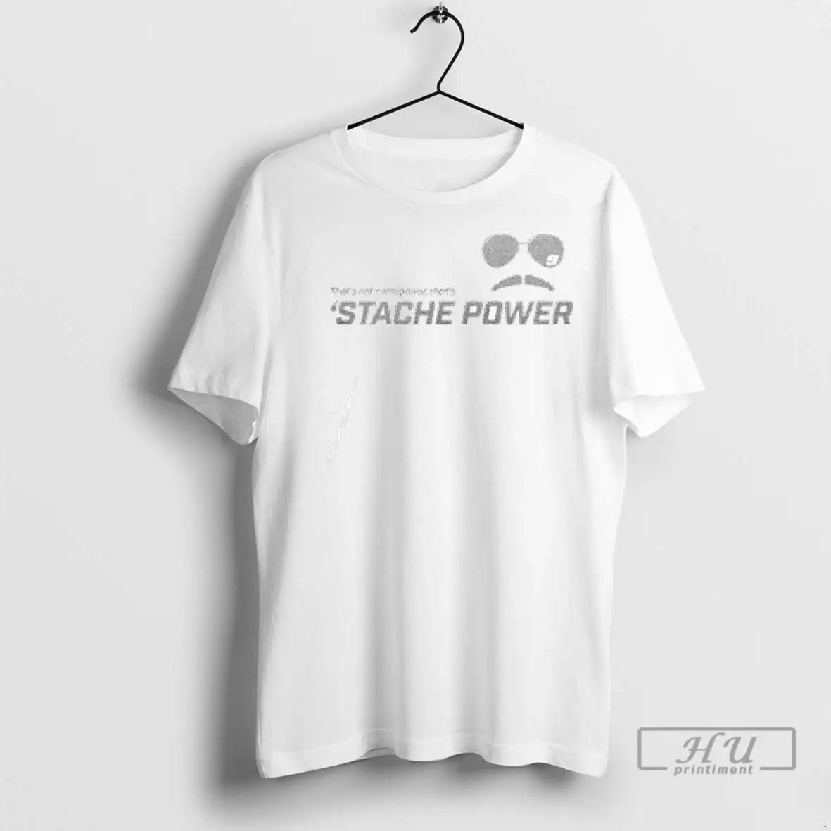 Officials Chase Elliott Thats Not Horsepower Stache Power Signature T Shirts Unisex , , , Long Sleeve Tee