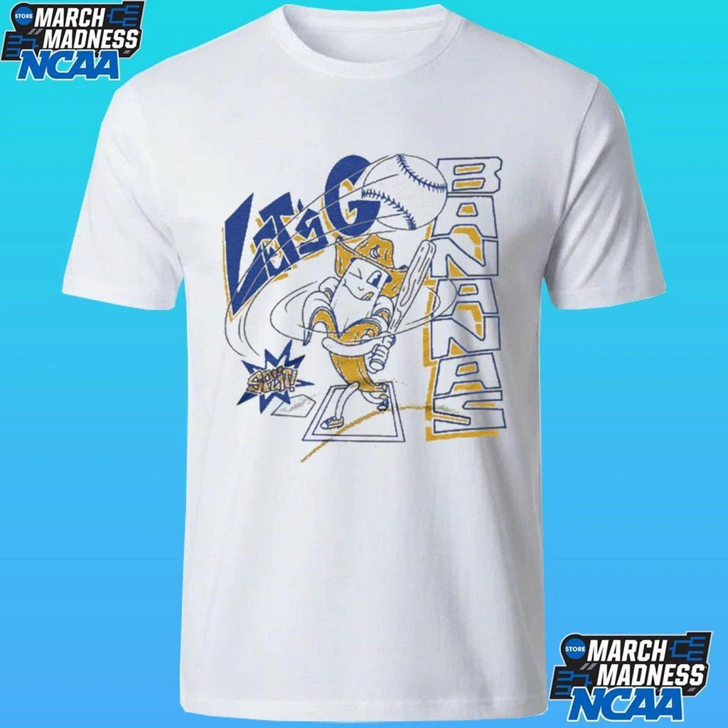 Let’s Go Bananas Butter Shirt Unisex , , , Long Sleeve Tee