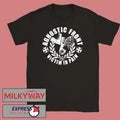 Sept 19, 2025 Chicago, IL Agnostic Front Riot Fest Event Unisex , , , Long Sleeve Tee