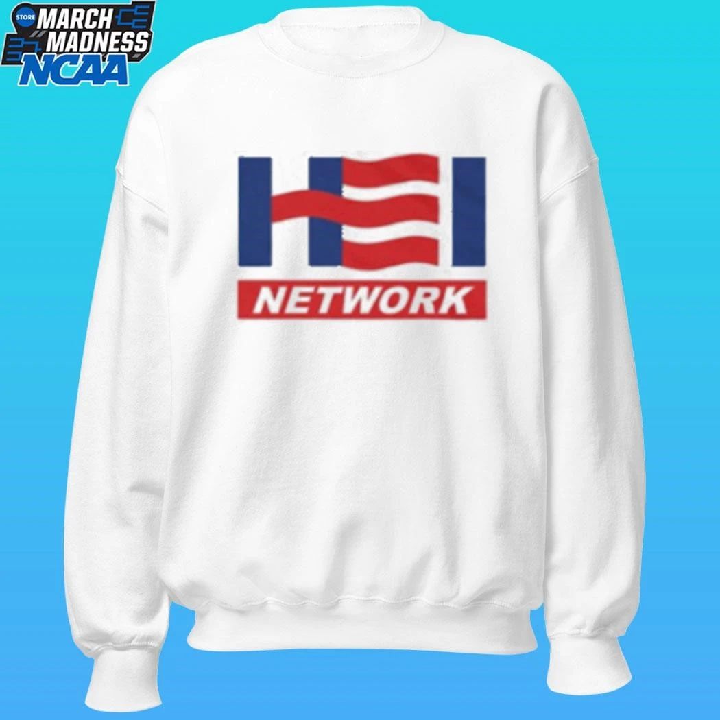 On Cinema Hei Network Shirt Unisex , , , Long Sleeve Tee