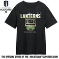 DC Studios Lanterns Series Only One Can Wear The Ring Shirt Unisex , , , Long Sleeve Tee