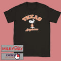 Texas Longhorns Joe Cool College Shirt Unisex , , , Long Sleeve Tee