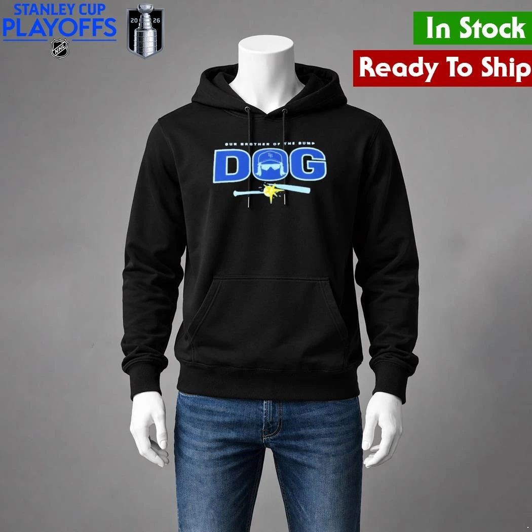 Rays Our Brother Of The Bump Dog Shirt Unisex , , , Long Sleeve Tee