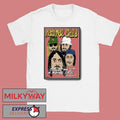 Natural Child Oct 11-12 2025 Market Hotel In Brooklyn NY Poster shirt Unisex , , , Long Sleeve Tee