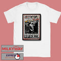 The Bouncing Souls Florida Concert Poster shirt Unisex , , , Long Sleeve Tee