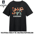 2026 Boston Celtics Playoffs Pimco Shirt Unisex , , , Long Sleeve Tee