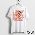 Gingerbread Merry Christmas Cute Tshirts Sweater Unisex , , , Long Sleeve Tee
