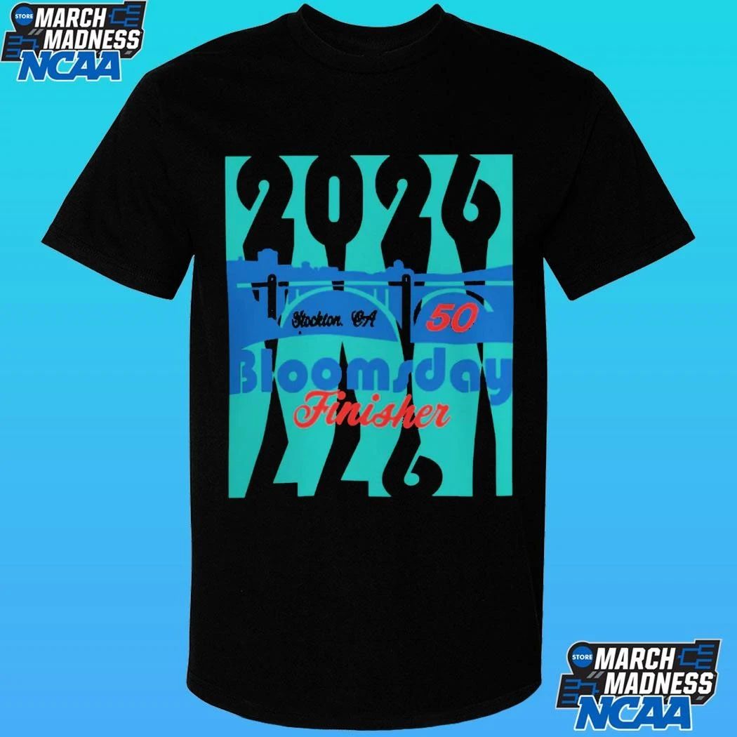 50th Annual Bloomsday Race Shirt Unisex , , , Long Sleeve Tee