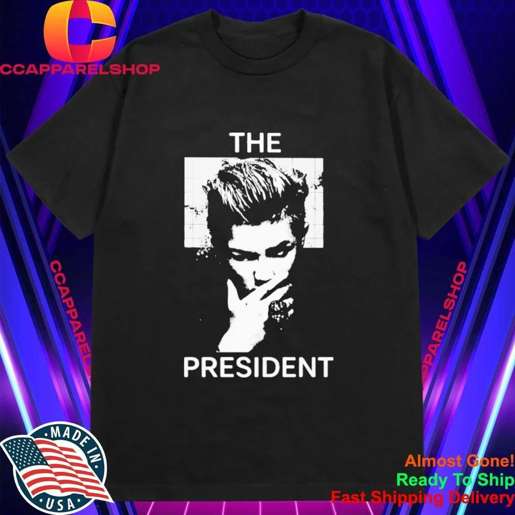 Rm Bts The President 2022 Shirt