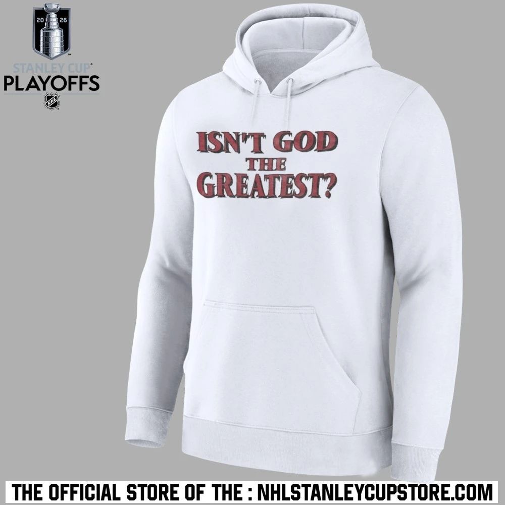 Isaac Jones Isn’t God The Greatest Shirt Unisex , , , Long Sleeve Tee