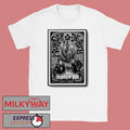 Poster Murder By Death Tour Phoenix, AZ shirt Unisex , , , Long Sleeve Tee