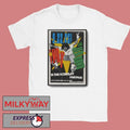 Jer 9-22-2025 Indianapolis IN Poster shirt Unisex , , , Long Sleeve Tee