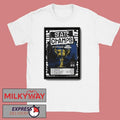 State Champs November 2025 Concert Poster shirt Unisex , , , Long Sleeve Tee