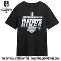 LA Kings 2026 Stanley Cup Playoffs Legacy Shirt Unisex , , , Long Sleeve Tee