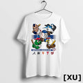 National League East Atlanta Braves Miami Marlins Ny Mets Phillies Washington Nationals Tshirts Sweater