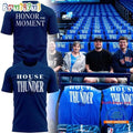 Oklahoma City Thunder 2026 Playoffs House Of Thunder Shirt Unisex , , , Long Sleeve Tee