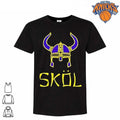 Minnesota Vikings Skol Helmet Fan Vintage Shirt