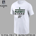 Dallas Stars 2026 Stanley Cup Playoffs Legacy Shirt Unisex , , , Long Sleeve Tee