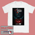 IT Welcome To Derry It Begins Here New Series On HBO Max October 26 2025 shirt Unisex , , , Long Sleeve Tee