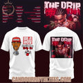 Soulja Boy The Drip Tour 2026 Shirt Unisex , , , Long Sleeve Tee