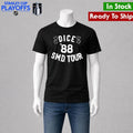 Dice 88 S.M.D. Tour Shirt Unisex , , , Long Sleeve Tee